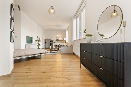 Modernes Castillo Grande über 80 QM