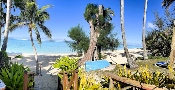 Plage