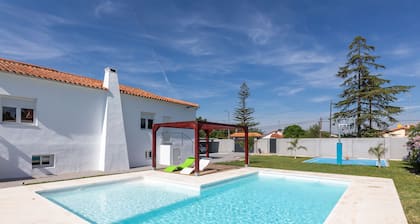 Magnifico Chalet en Montesano