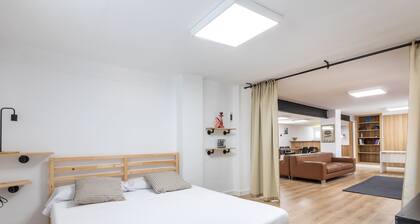 Magnifico Chalet en Montesano