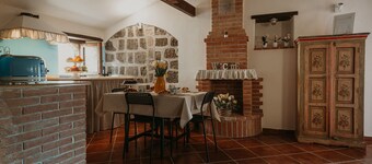 Esmeralda Bed and Breakfast