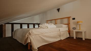 1 slaapkamer, reisbedje, wifi, beddengoed