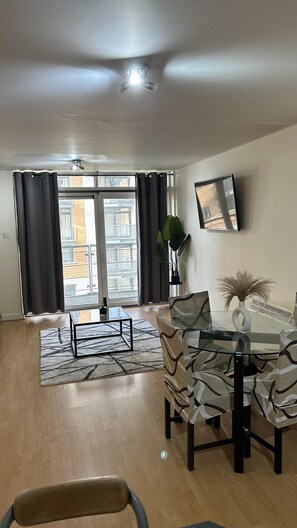 Appartement | Restauration