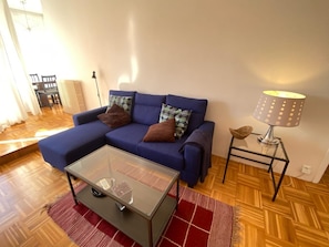 TV - Urban Oasis (Barcelona)