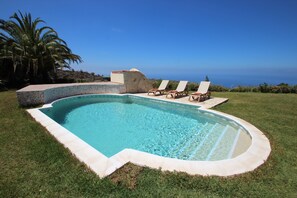 Pool - A detached vacation home with country house charm (CN)