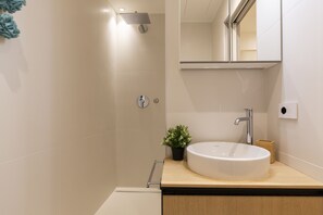 Bathroom - nota-Mi - Domus Ticinese (Milan)