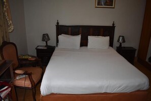 标准房 | 办公桌、隔音