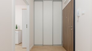 Aerial view - Cozy Apartment Lopuszanska by Renters (Warsaw)