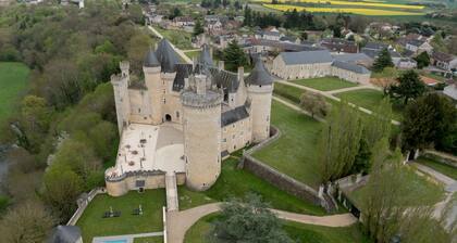 Hapimag Château de Chabenet