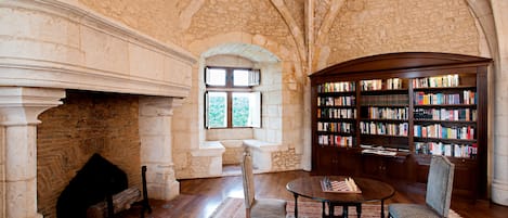 BibliothĂšque