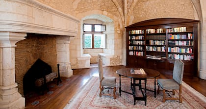 Hapimag Château de Chabenet