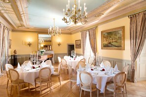 Servei de restauració