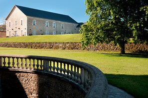 Garden - Hapimag Château de Chabenet (Le Pont-Chretien-Chabenet)