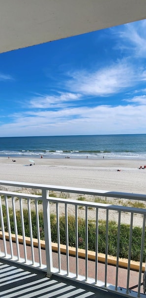 Am Strand