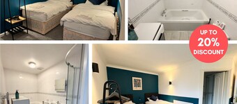 Perfect for Contractors & Families * Long Term Discounts * Free Parking