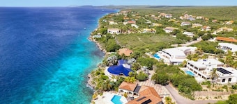 Tres Ojos an Amazing Villa with Breathtaking Views