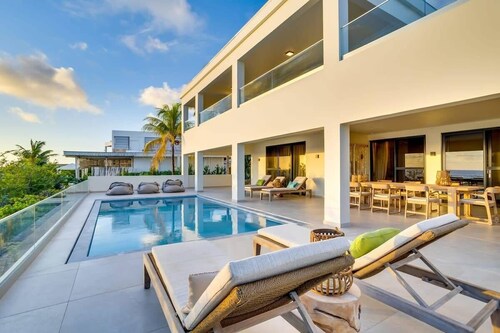 Tres Ojos an Amazing Villa with Breathtaking Views