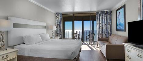 Internet och sängkläder