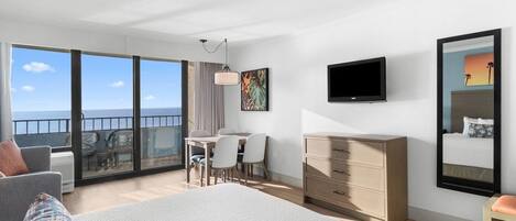 Internettilgang og sengetøy