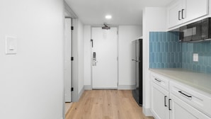 Eget kjøkken