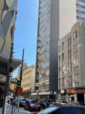 Exterior - Luz 1802 (São Paulo)