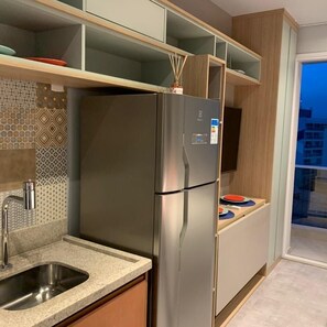 Departamento | Cocina privada