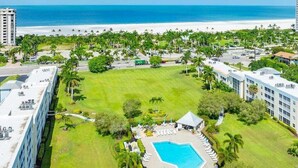 Unclassified image, 3 of 18, button - 2BR, 2BA Marco Island condo with heated pool, WiFi, and full kitchen. (Marco Island)