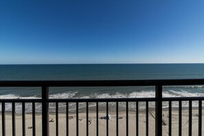 Am Strand