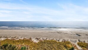 Am Strand