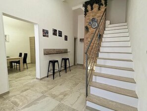 Interior - Scacciapensieri si Trova ad Avola a 300m dal Centro Storico e a 1,2 Km dal Mare (Avola)