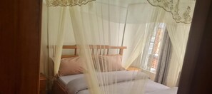 1 slaapkamer, internet, beddengoed