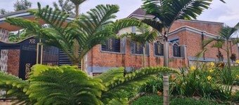 Charming Room in Kayove, Rwanda - Your Perfect Getaway