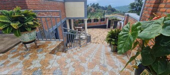 Charming Room in Kayove, Rwanda - Your Perfect Getaway