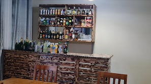 Bar (sur place)