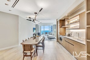Interior - LVS Four Seasons Private LUXE Oceanview Residence (Fort Lauderdale)