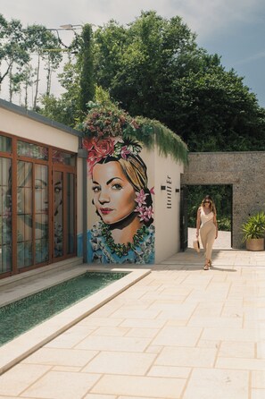 Exterior - Constance Retreat - Douro Verde by FERO (Marco de Canaveses)