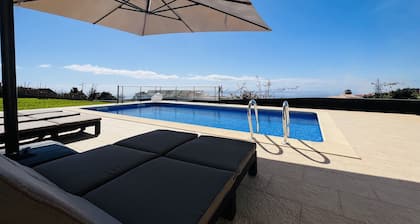 Villa Carpe Diem by Your Madeira Rentals