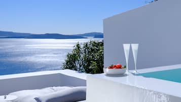 Beach/ocean view