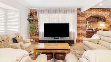 Smart TV