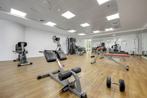 Sportschool