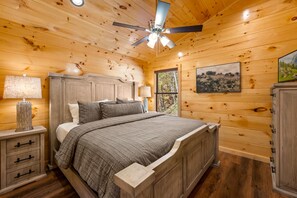 5 bedrooms, iron/ironing board, travel crib, free WiFi