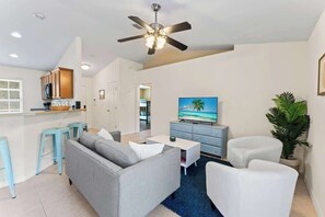 Smart-TV, Videospiele