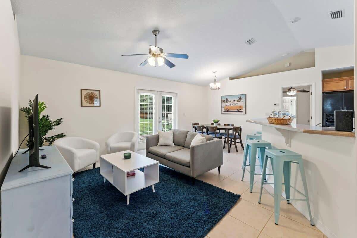 Image de profil de l’hôte