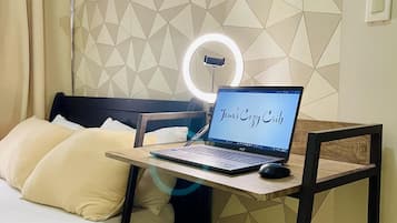 Apartment | 2 bedrooms, free WiFi, bed sheets