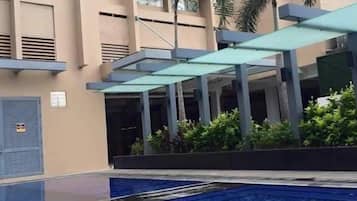 Apartment | Pool | Outdoor pool