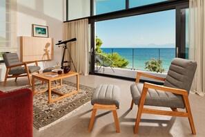 Interior - Exclusive Hvar Island Retreat with 4 Bedrooms,4 Baths, Private Pool, Sea Access. (Sucuraj, Hvar)