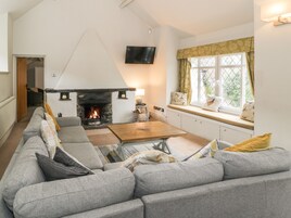 Televisión de pantalla plana