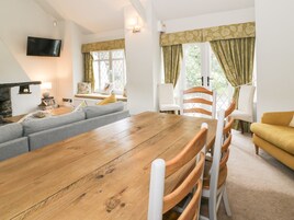 Televisión de pantalla plana