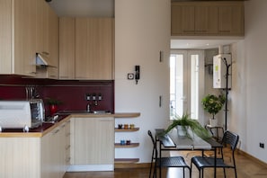 Standard Studio | Private kitchen