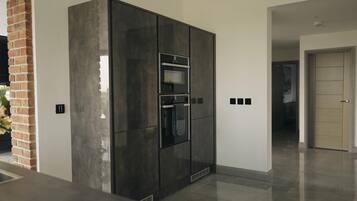House | Interior
